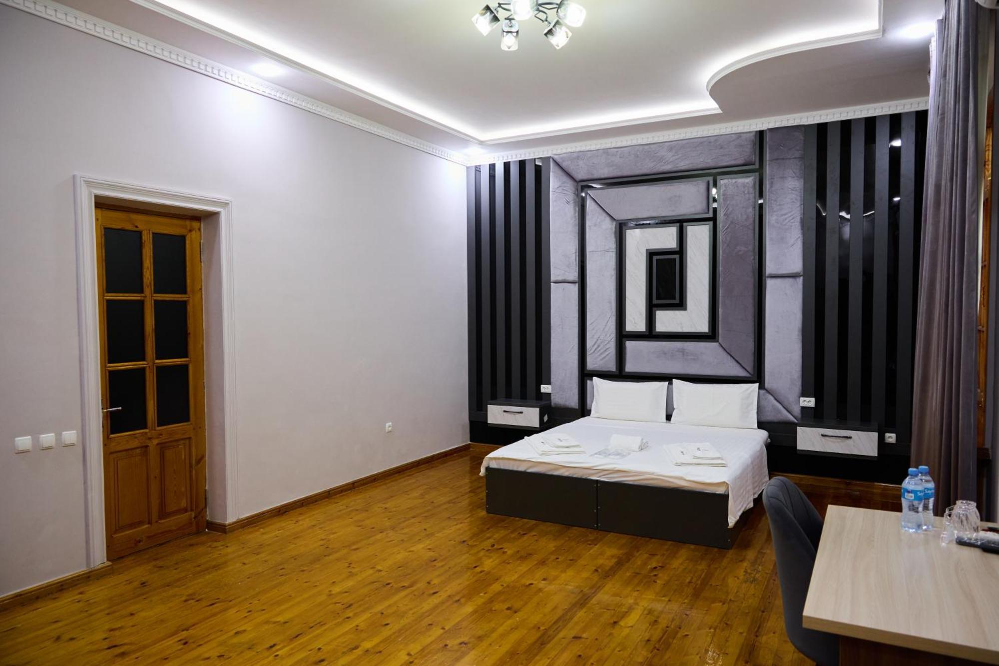 Art Garden Hotel タシュケント 部屋 写真